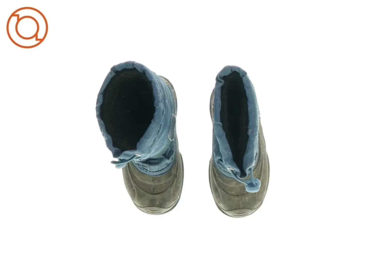 Billede 3 - Vintersko fra Kamik (str. 24)