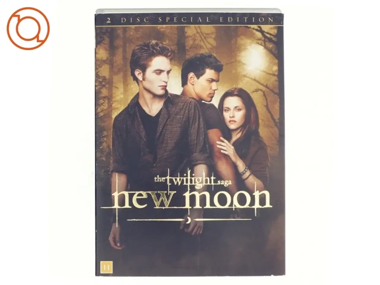 Billede 1 - Twilight, New moon
