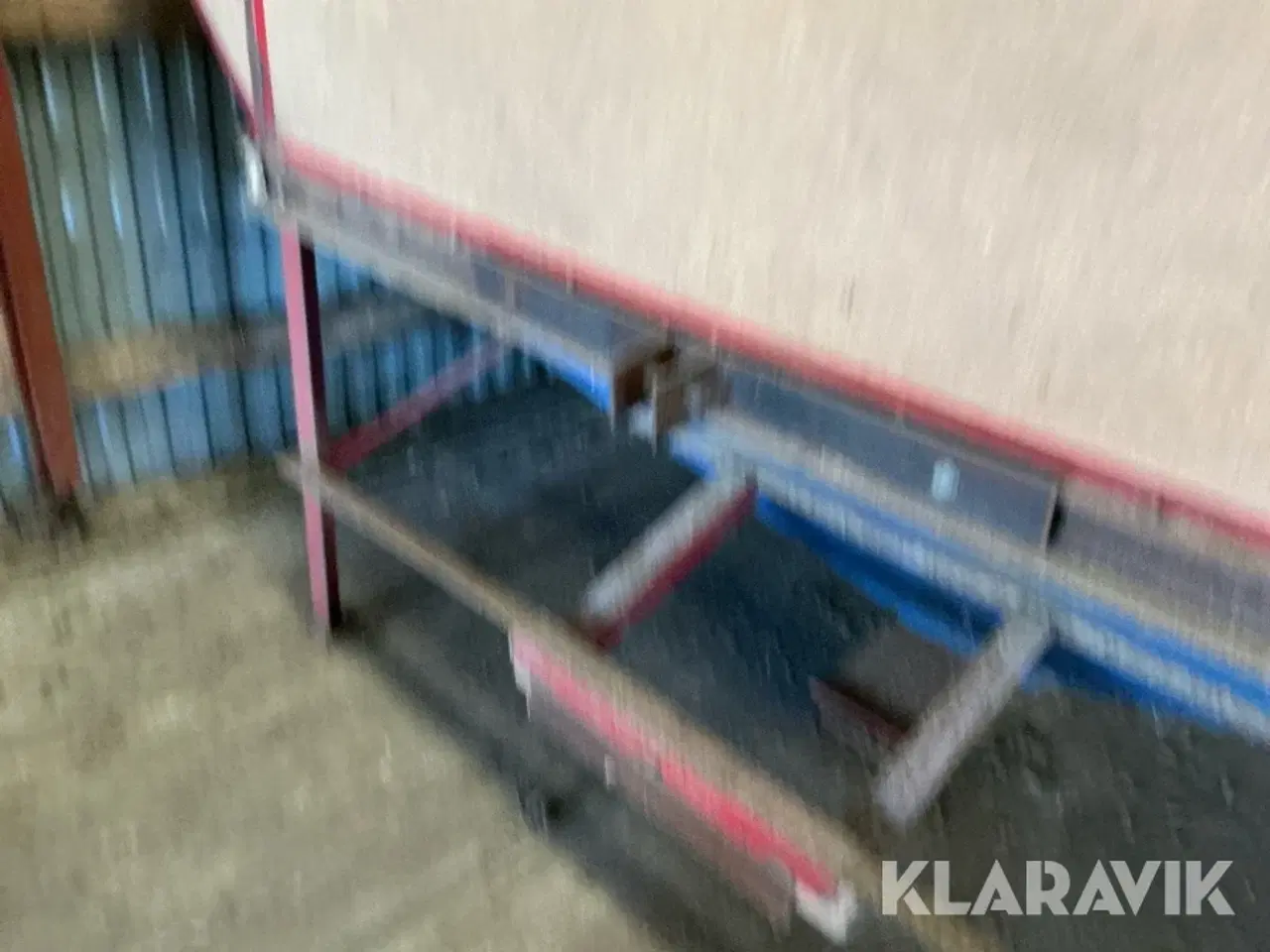 Billede 6 - Kornsilo