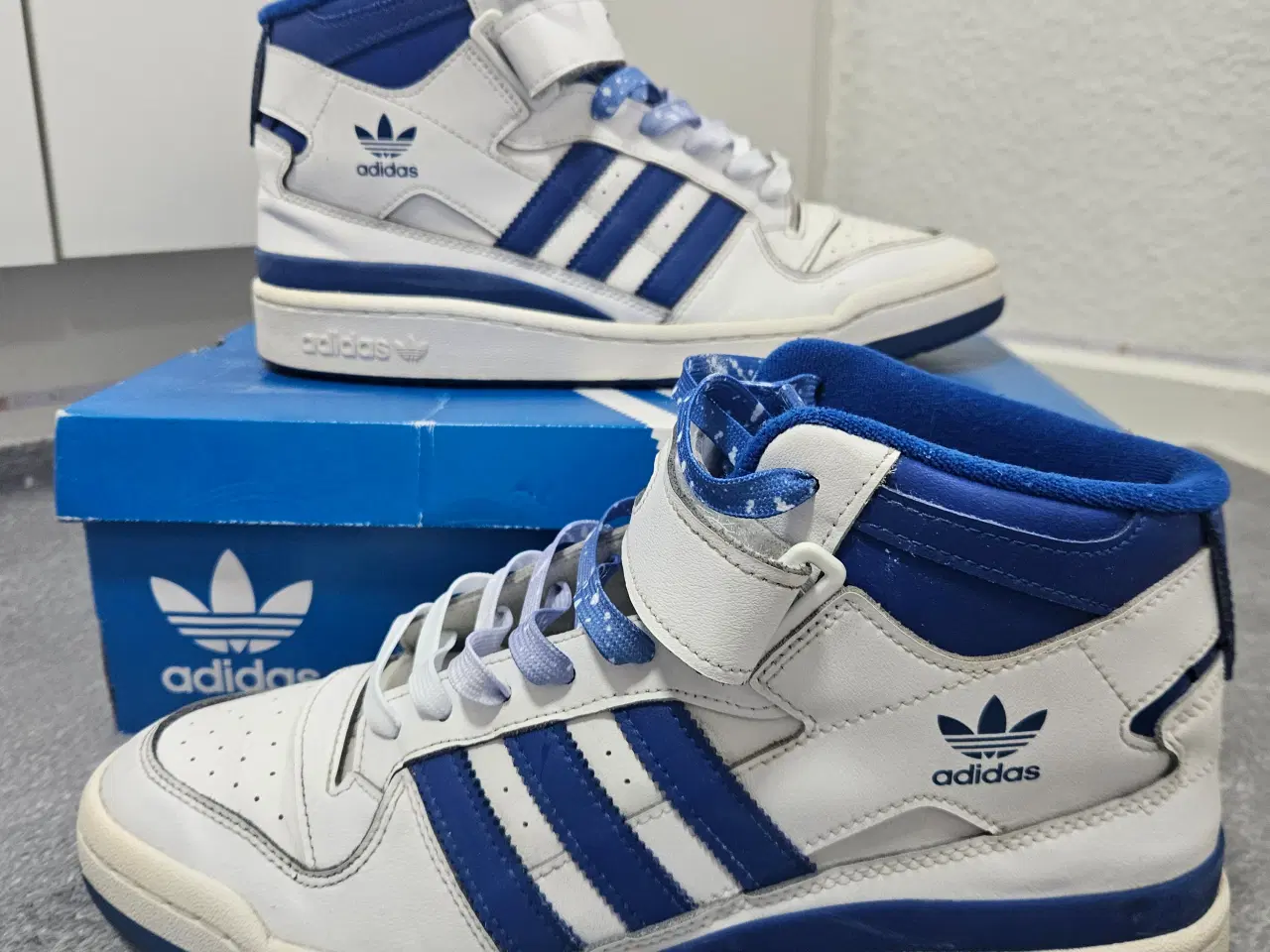 Billede 5 - Adidas Forum Mid