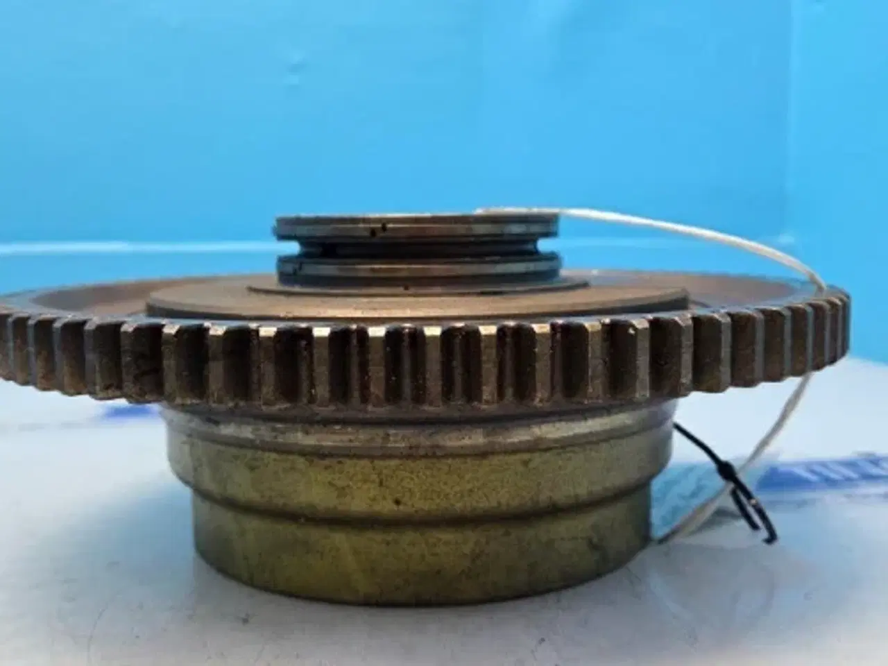 Billede 5 - John Deere 1830 Pto Kobling  AL29817