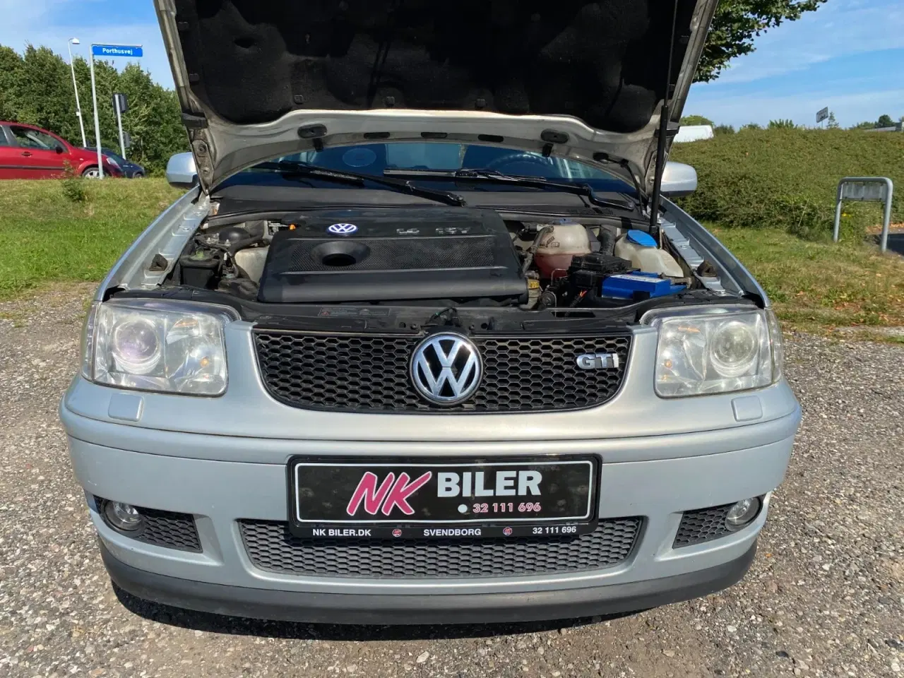 Billede 11 - VW Polo 1,6 GTi