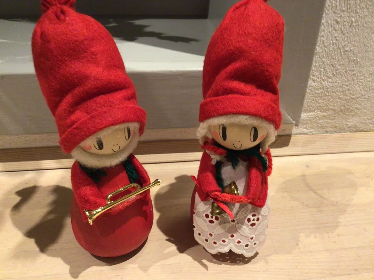 Billede 1 - Ærø nisser