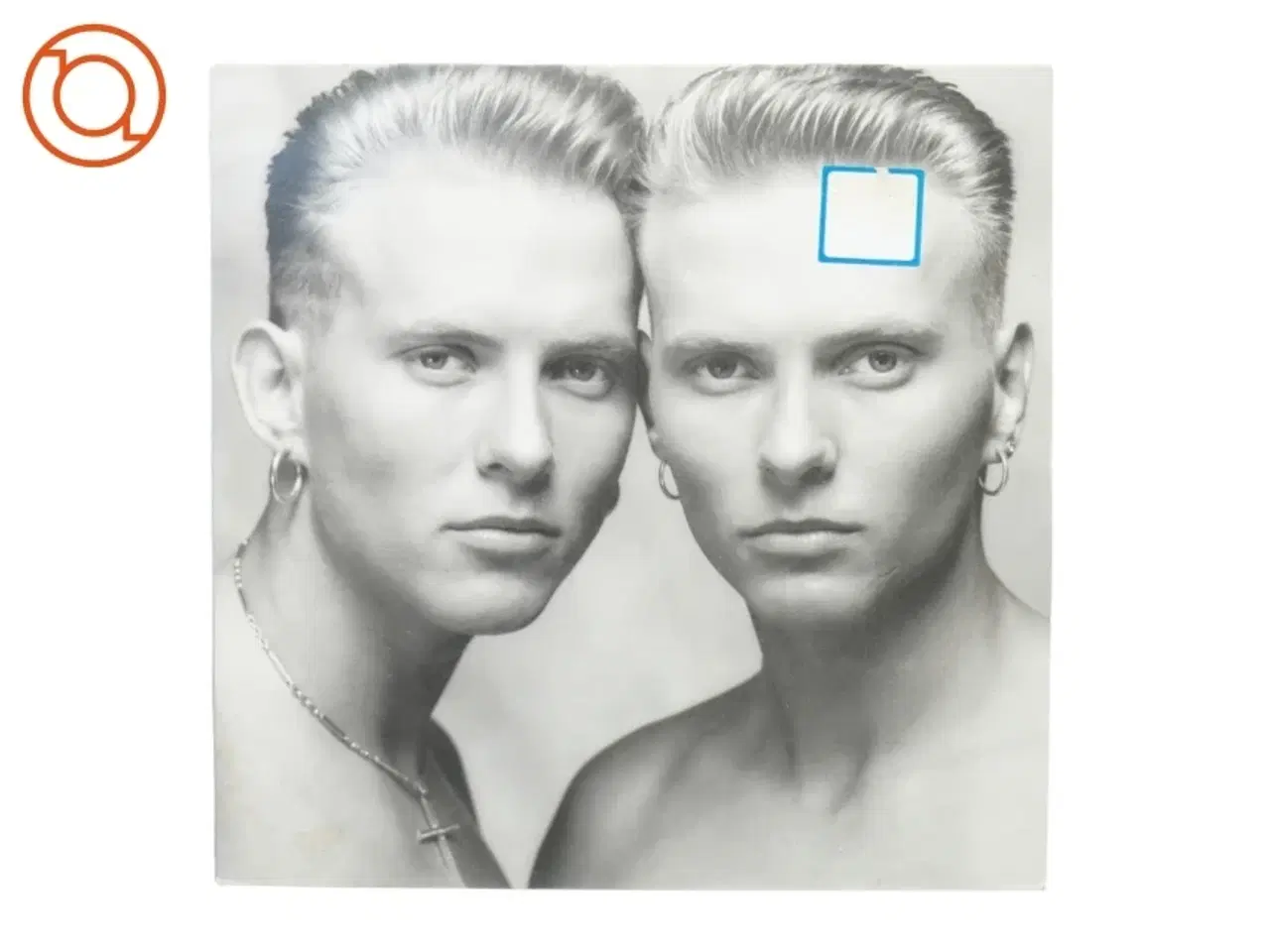 Billede 1 - BROS fra Cbs (str. 30 cm)