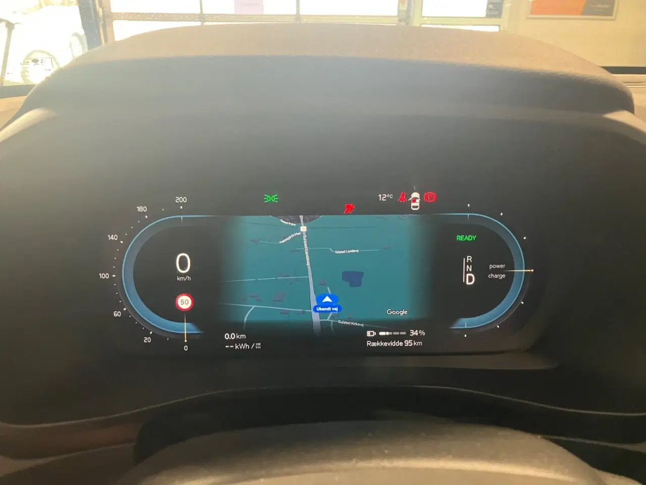 Billede 13 - Volvo XC40 P6 ReCharge Core