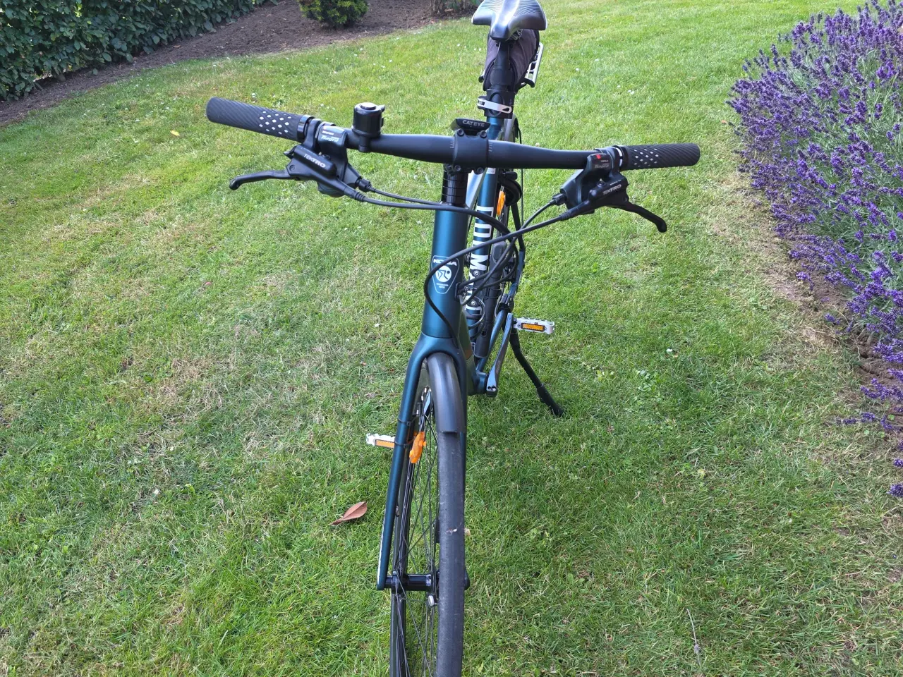 Billede 8 - Koga. Citybike herre