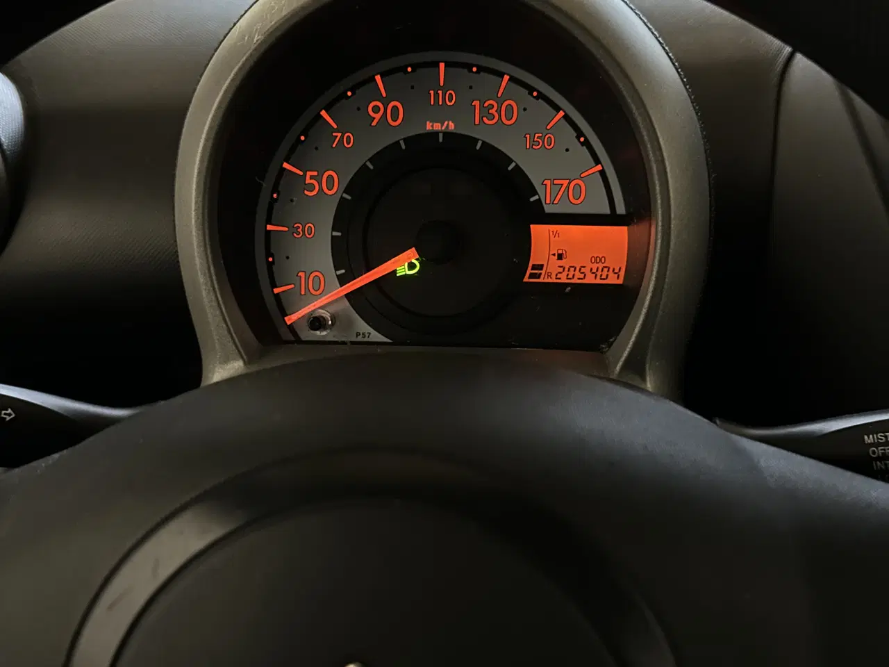 Billede 6 - Citroen C1