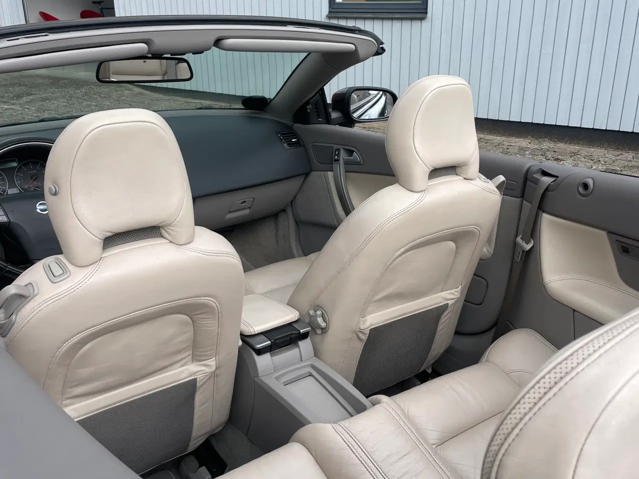 Billede 2 - Volvo C70 cabriolet