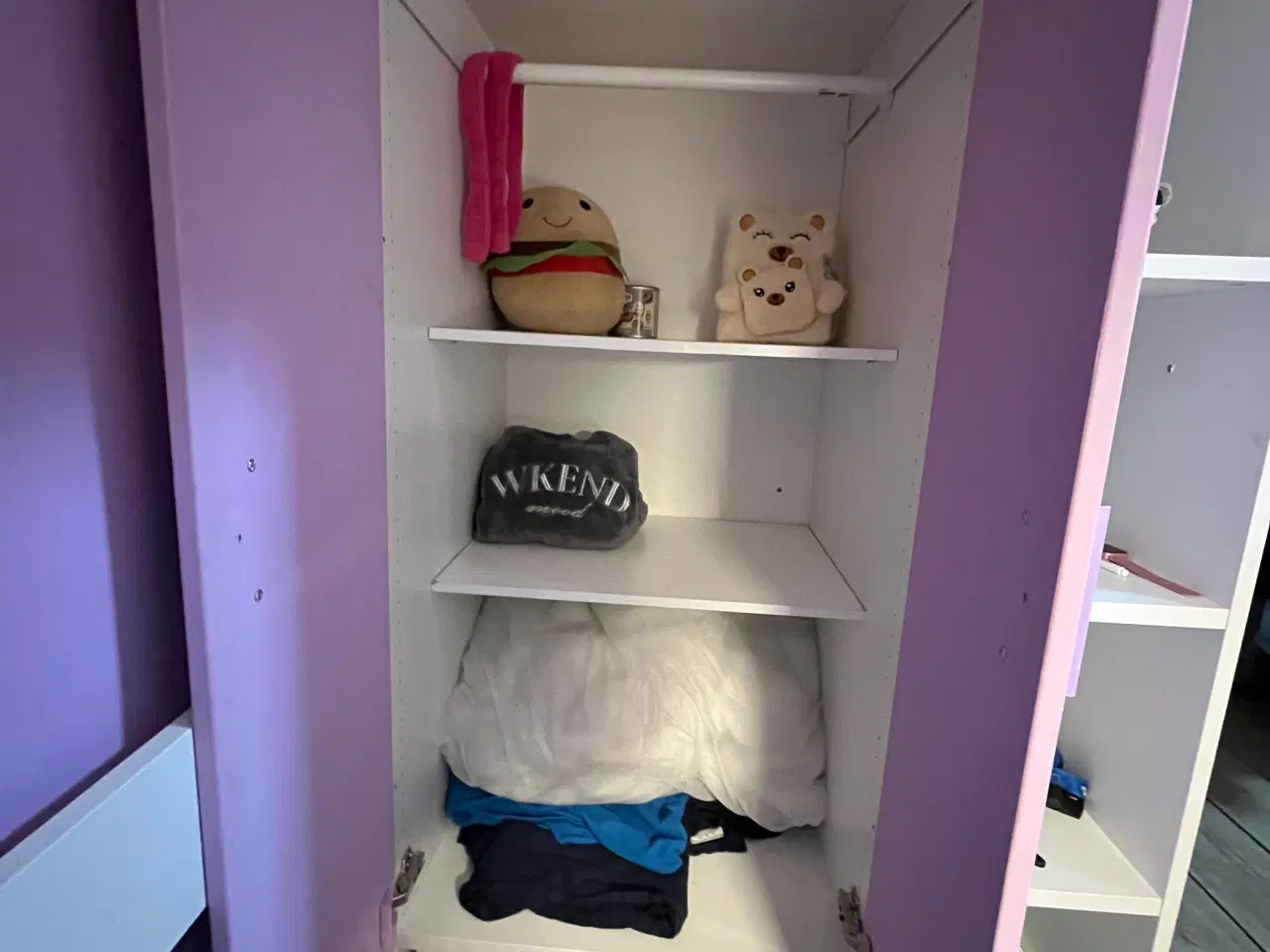 Billede 4 - højsang ikea