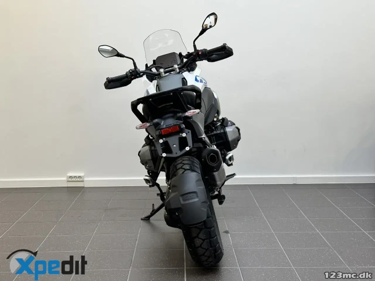 Billede 8 - BMW R 1300 GS