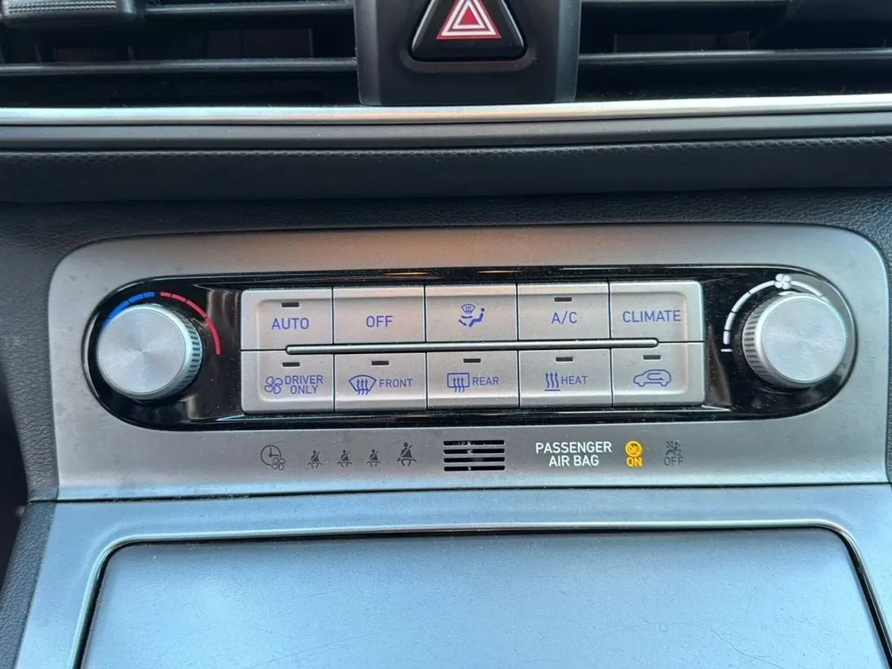 Billede 6 - Hyundai Kona 64 EV Advanced