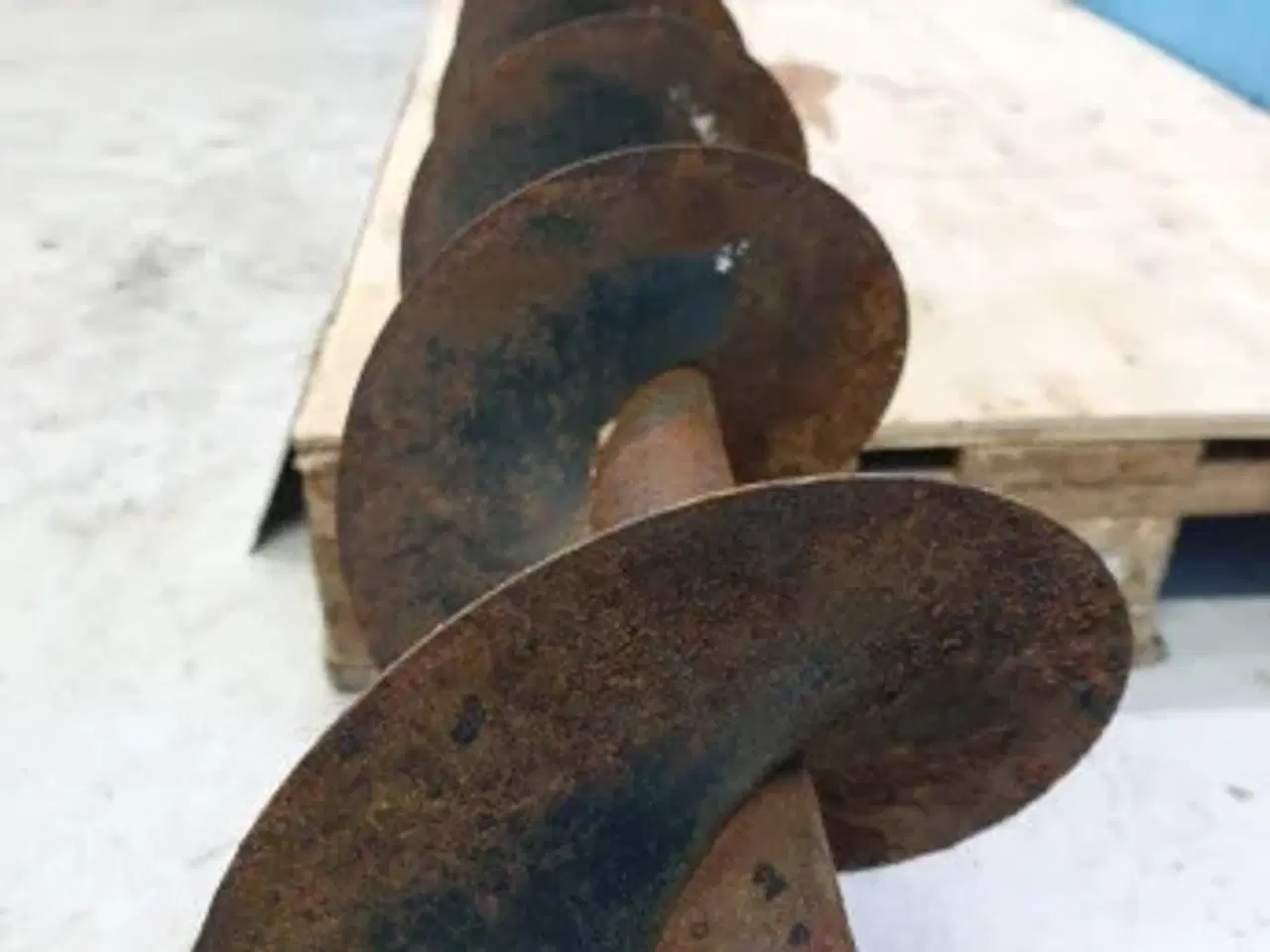 Billede 7 - Massey Ferguson 7274 Snegl 28485000