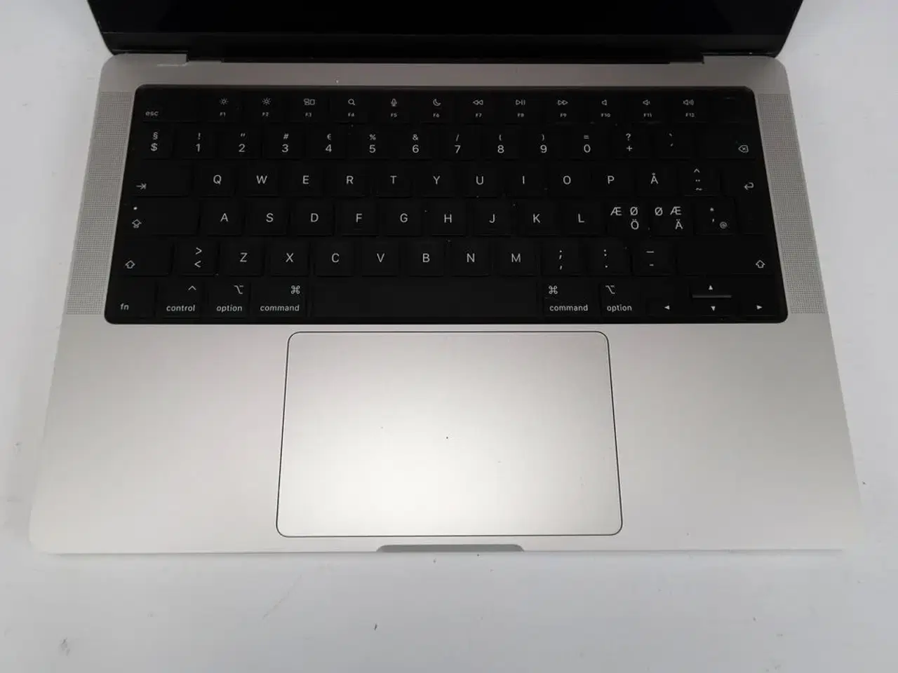 Billede 2 - Apple MacBook Pro M1 14" 2021 14"