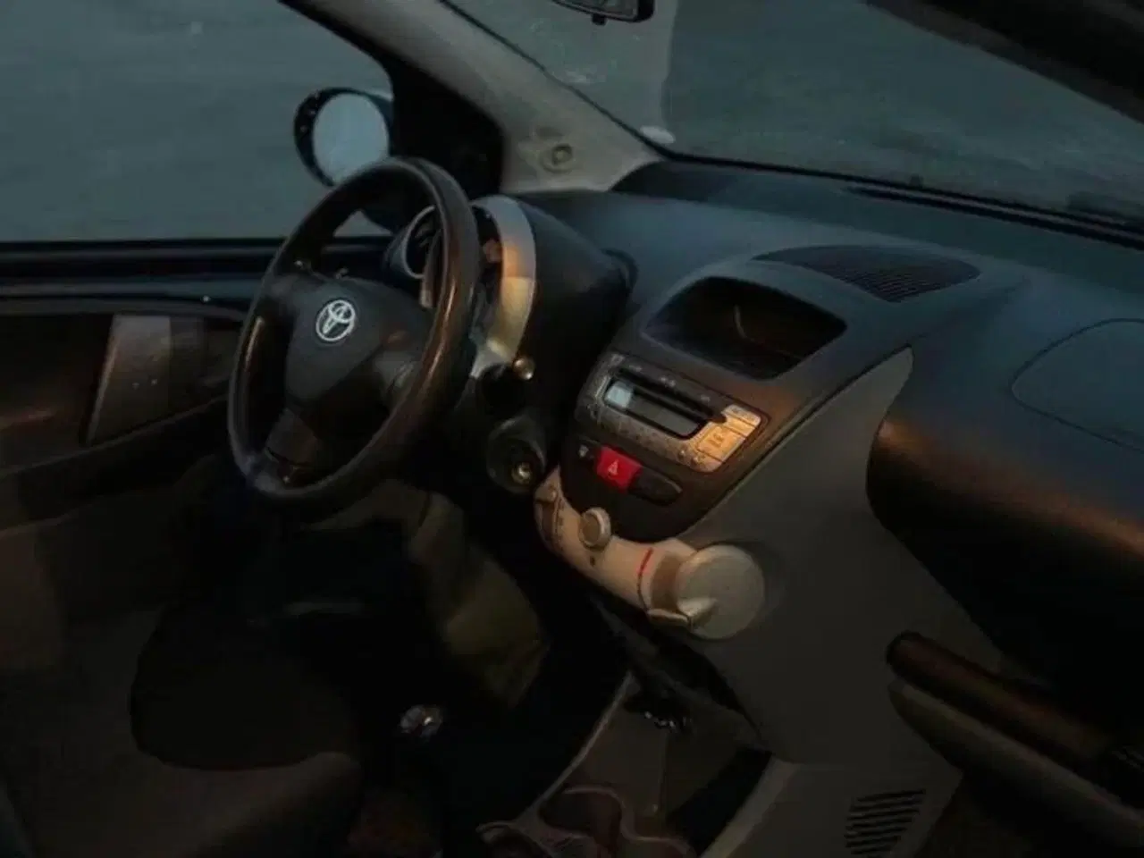 Billede 6 - Toyota Aygo 1.0 