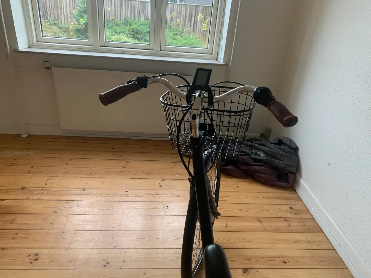 Billede 2 - Flot Kildemoes egoing damecykel