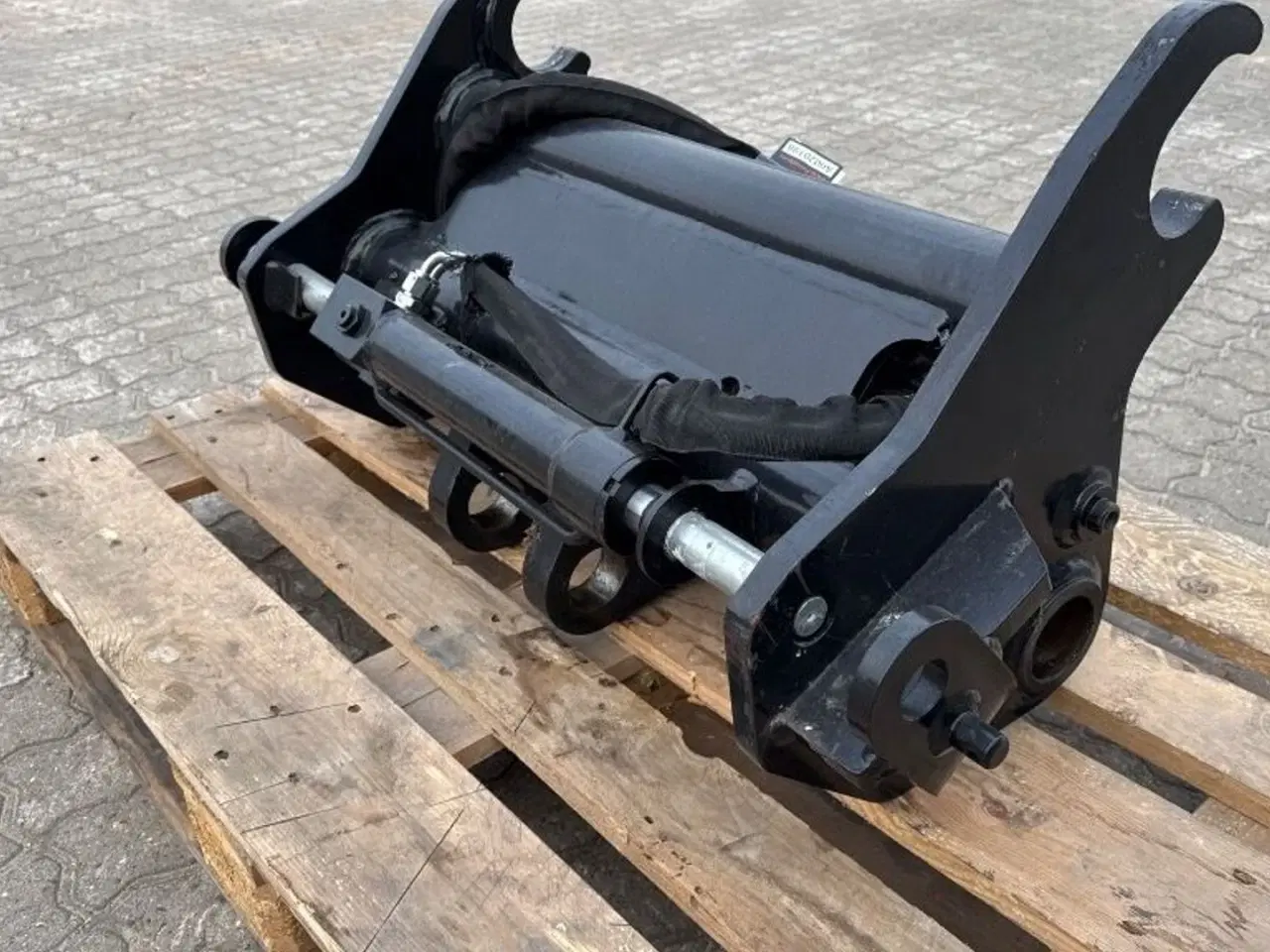 Billede 4 - Gehl Hurtigskifte (Ubrugt)