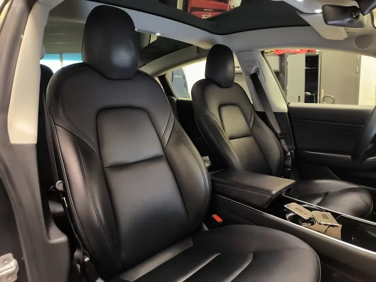 Billede 14 - Tesla Model 3  Long Range AWD
