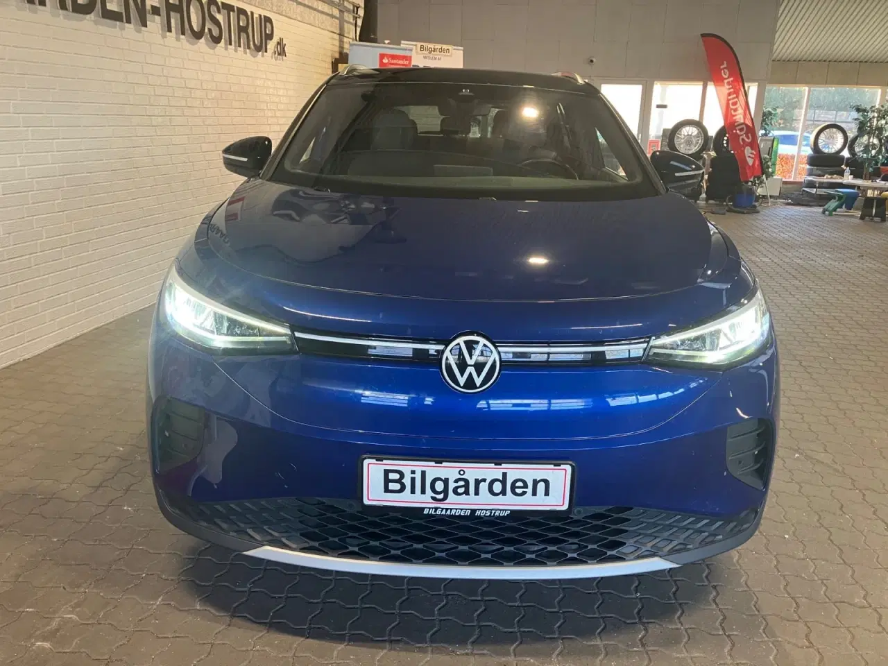 Billede 2 - VW ID.4 77 1ST