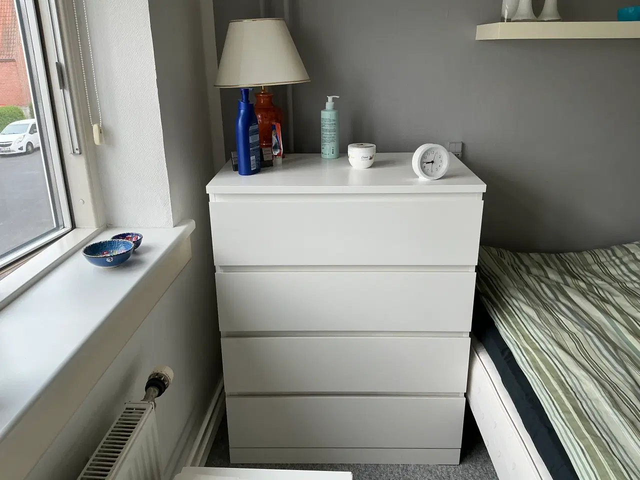 Billede 1 - Tre kommoder ikea 