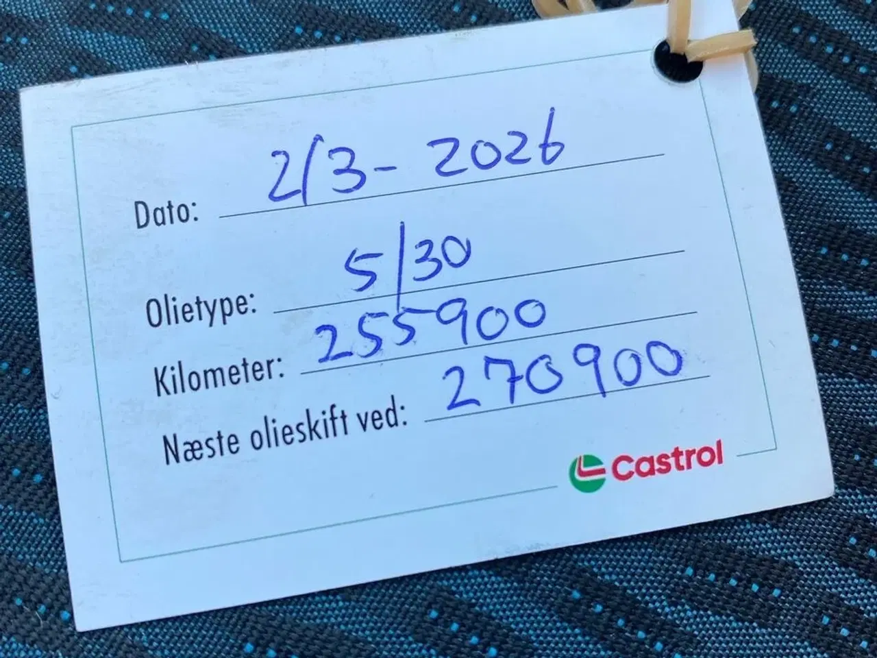 Billede 19 - Toyota Yaris 1,0 VVT-I T2 69HK 5d