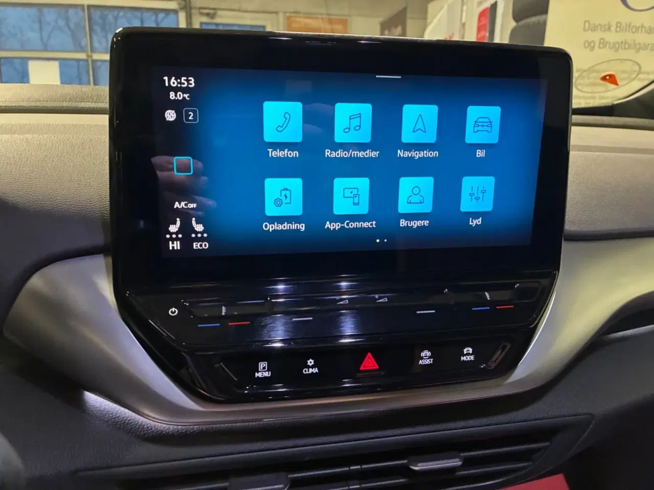 Billede 13 - VW ID.4 77 1ST Pro Performance