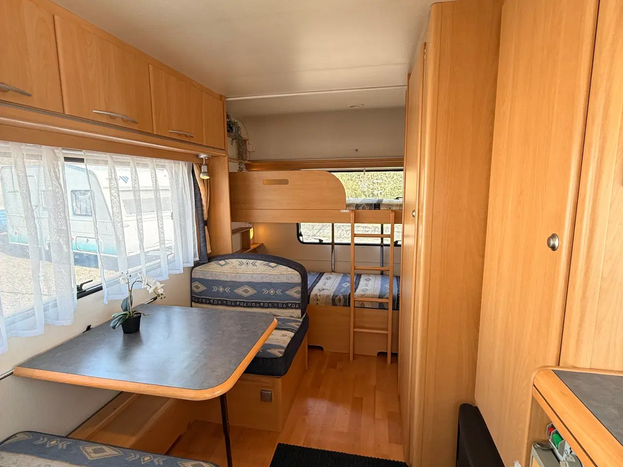 Billede 8 - 2005 Adria Altea 520 / Med Markise