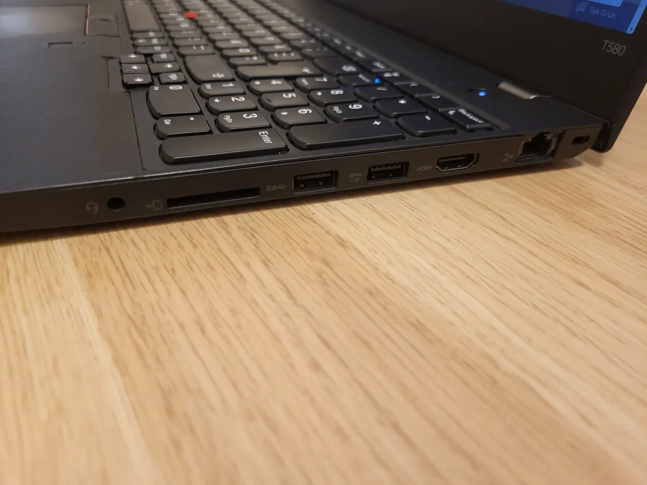 Billede 6 - Lenovo T580