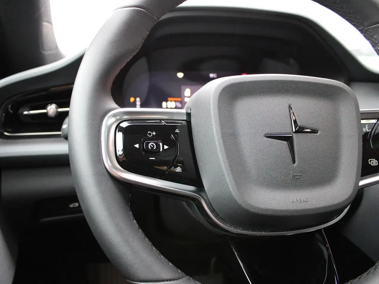 Billede 7 - Polestar 2 EL Long range Single motor Plus 231HK 5d Aut.