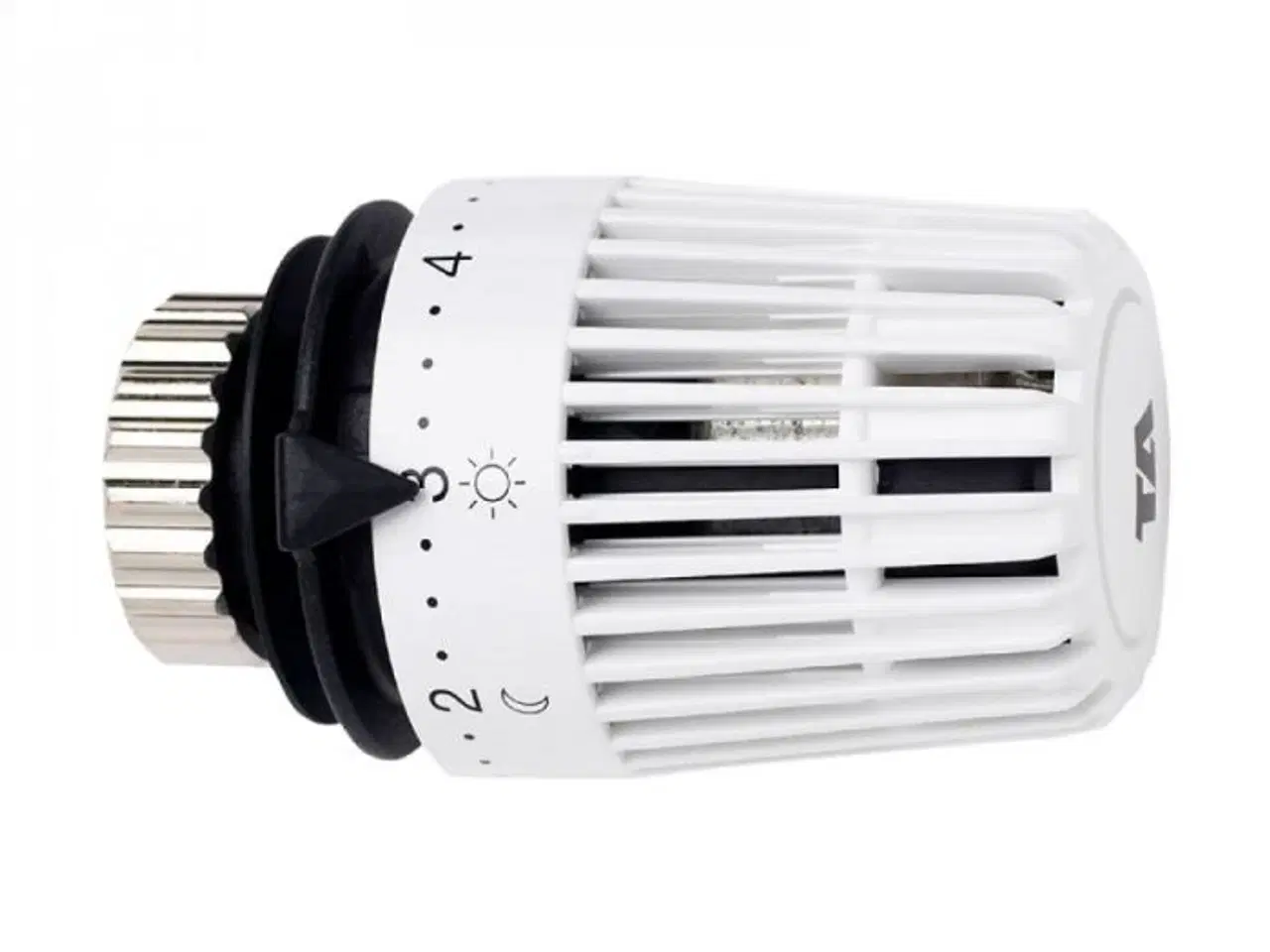 Billede 1 - Termostat TRV300 standardmodel 6-28 grader M30