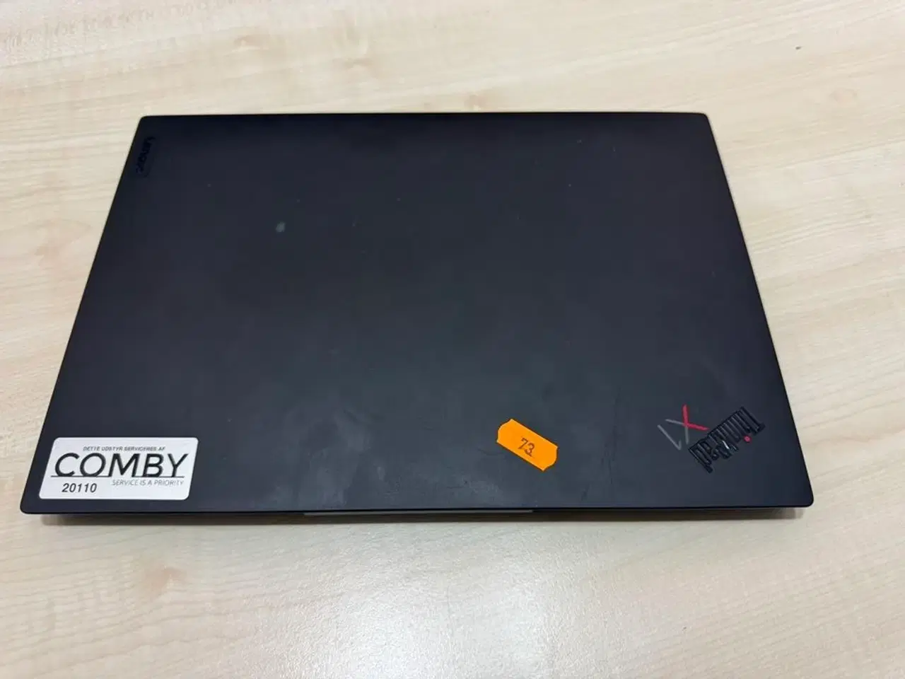 Billede 1 - Laptop, LENOVO Thinkpad X1 Carbon gen 11