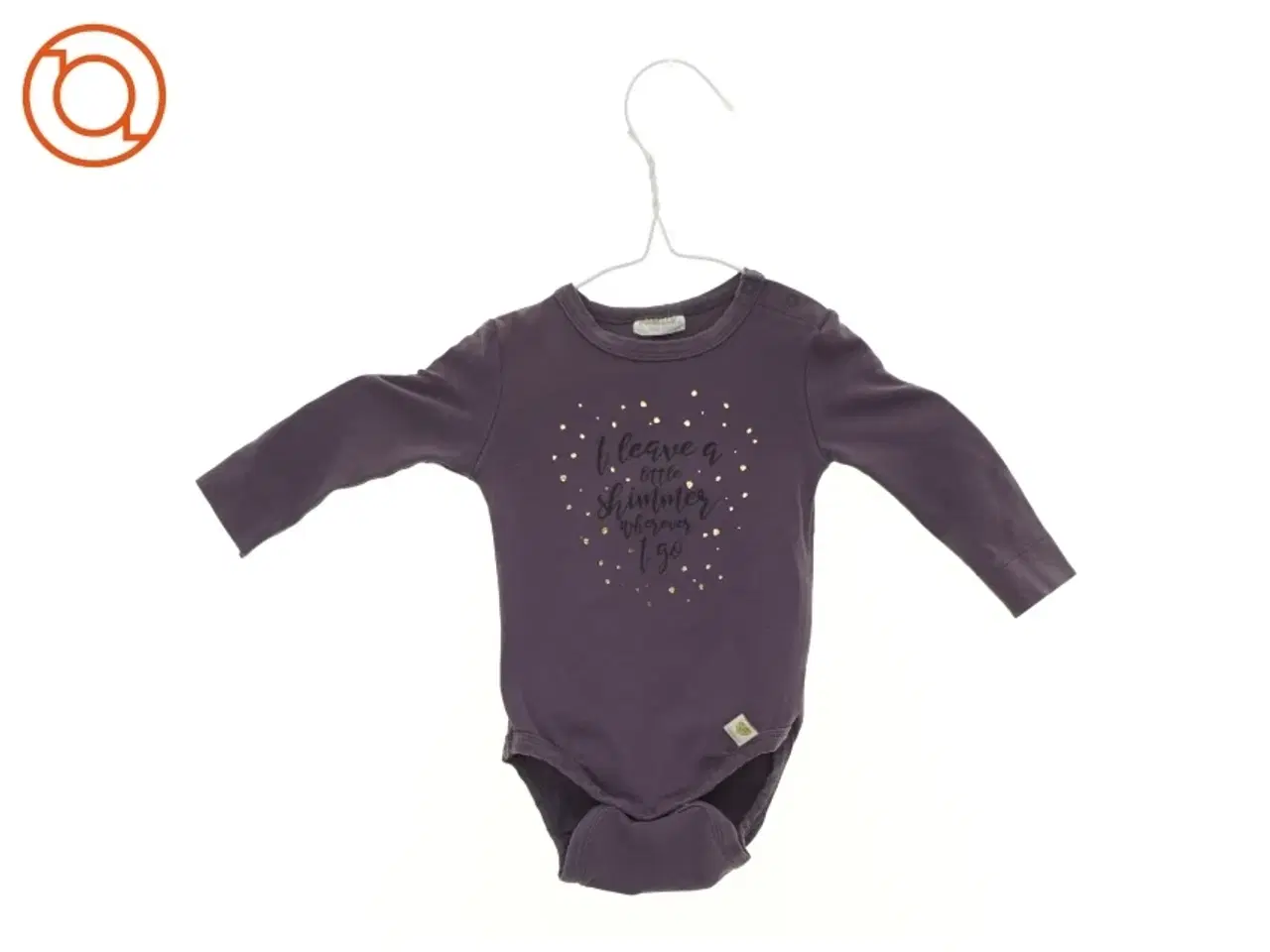 Billede 1 - Bodystocking fra Pomp de Lux (str. 62 cm)