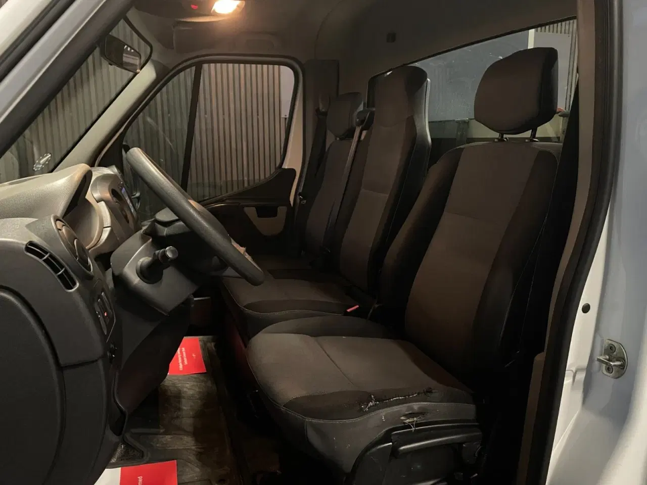 Billede 7 - Renault Master III T35 2,3 dCi 165 L3 Ladvogn