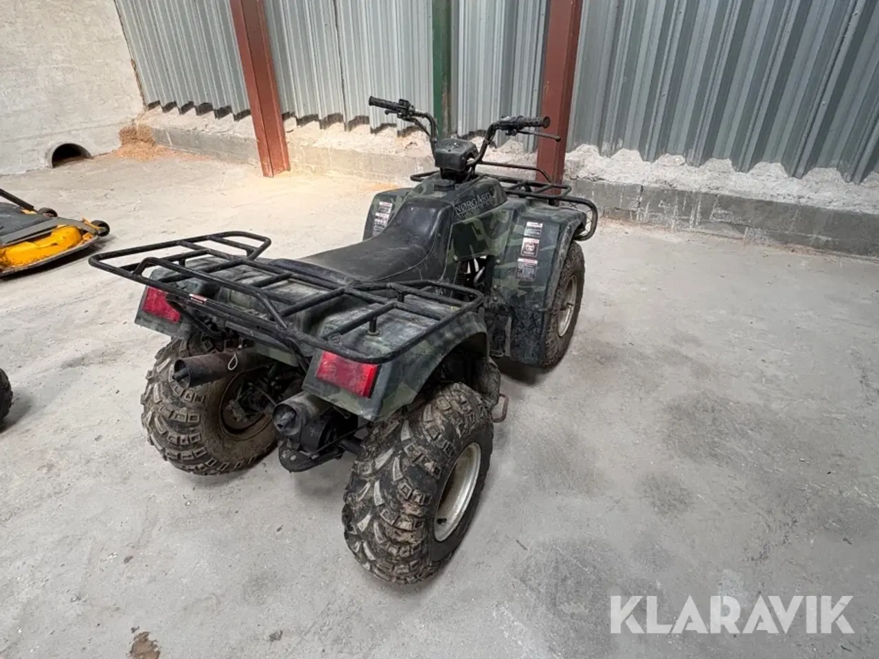 Billede 5 - ATV