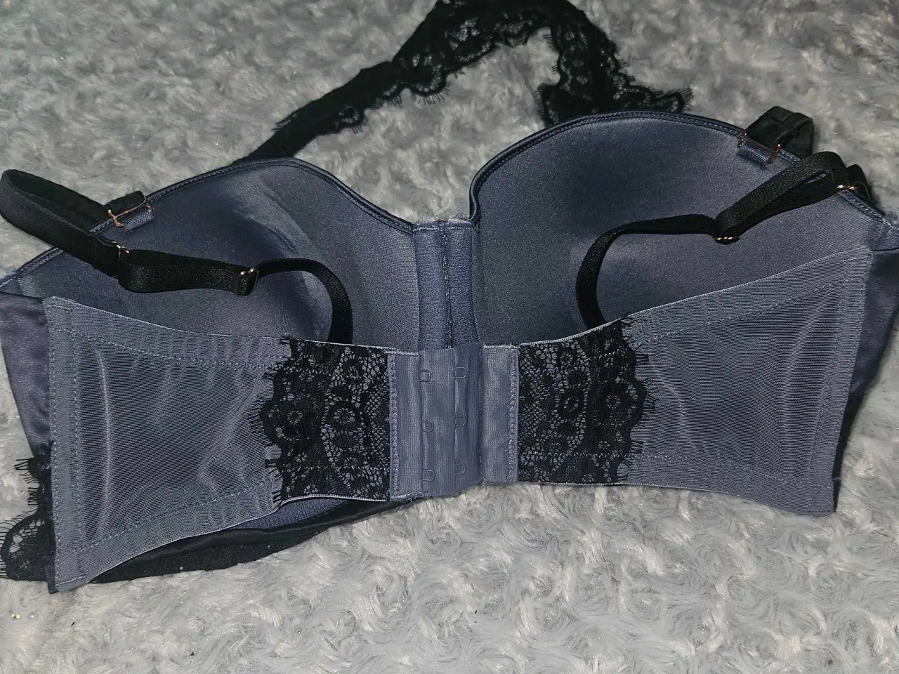 Billede 6 - Bh'er str. 80F