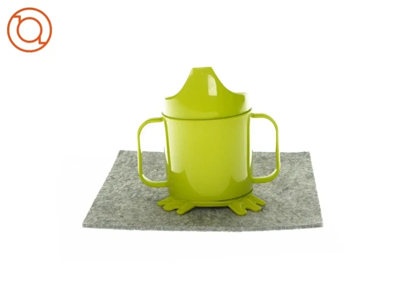 Billede 1 - Drikkekop til børn