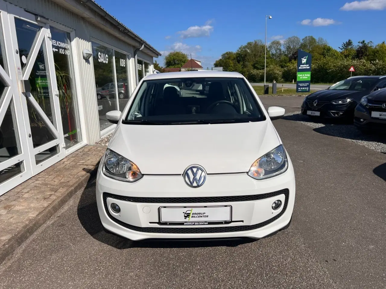 Billede 1 - VW Up! 1,0 60 Move Up! BMT