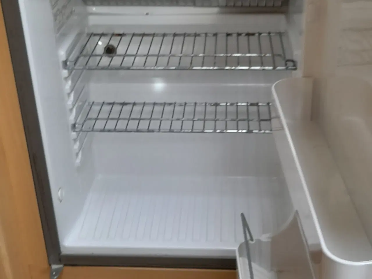Billede 2 - TEC WELTBUMMLER CAMPINGVOGN 