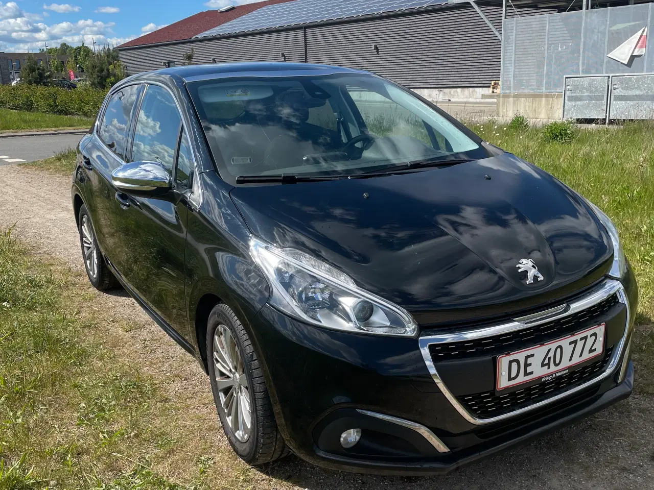 Billede 5 - Peugeot 