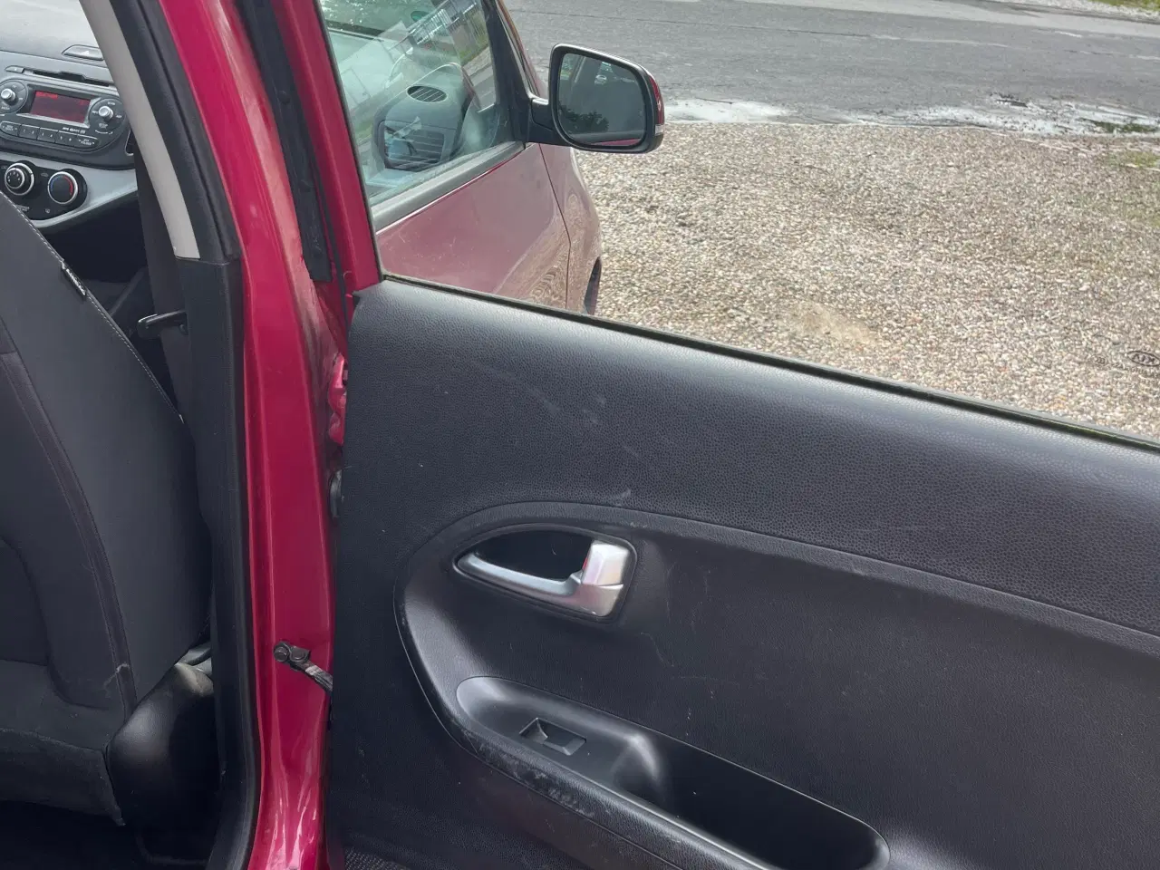 Billede 16 - Kia Picanto 