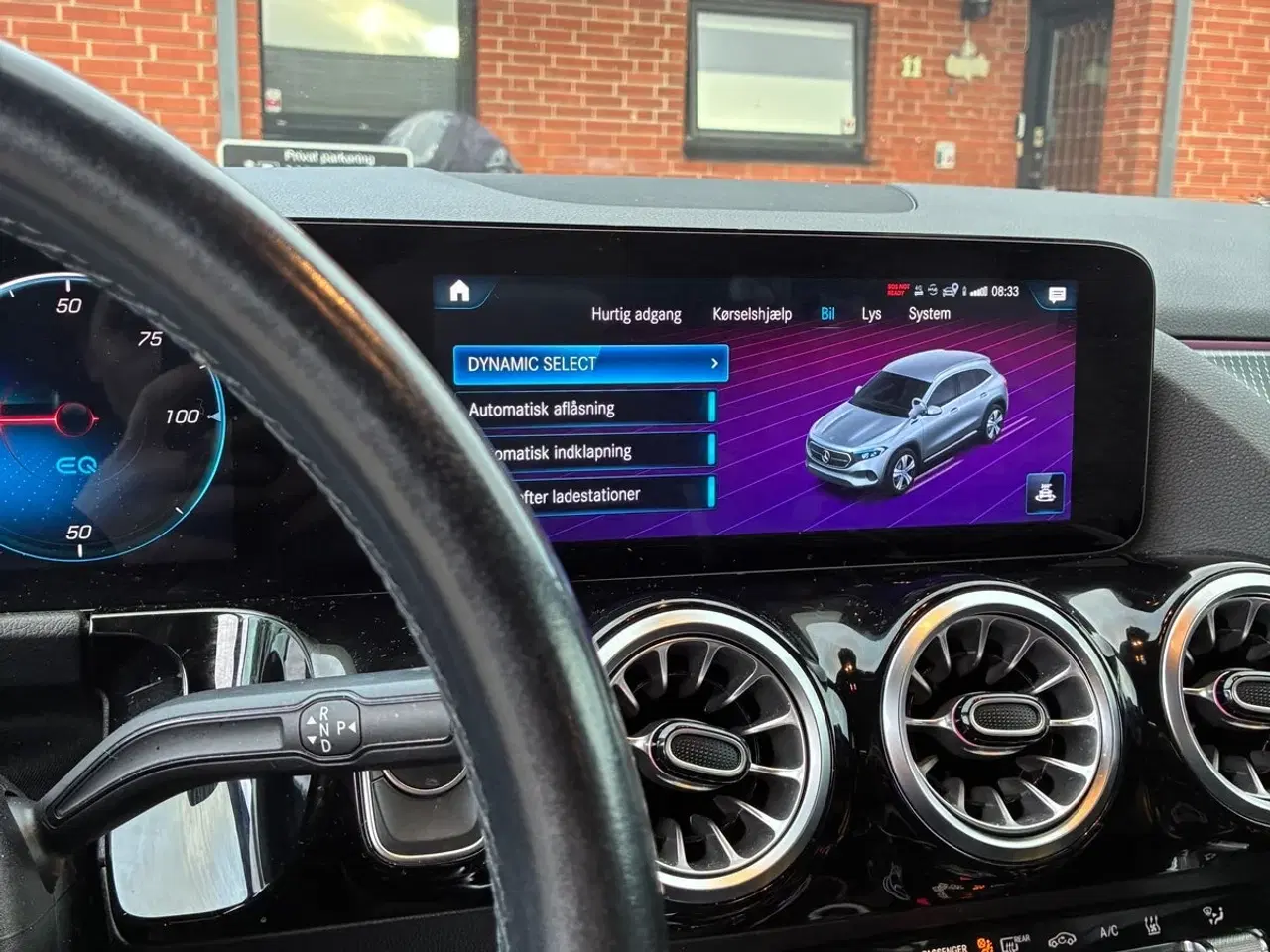 Billede 7 - Mercedes EQA250  