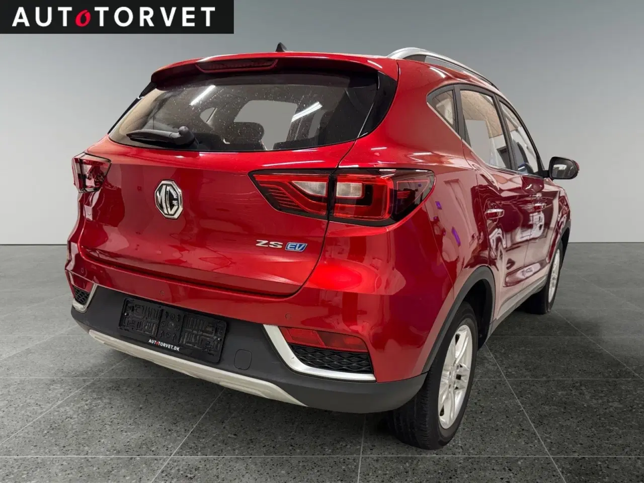 Billede 3 - MG ZS  EV Comfort