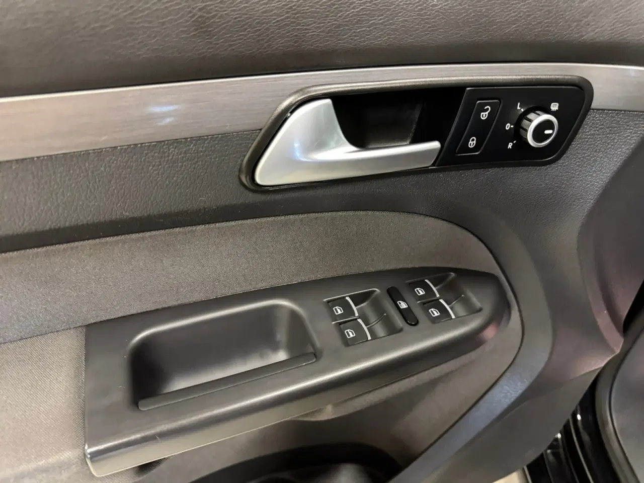 Billede 15 - VW Touran 1,6 TDi 105 Comfortline 7prs