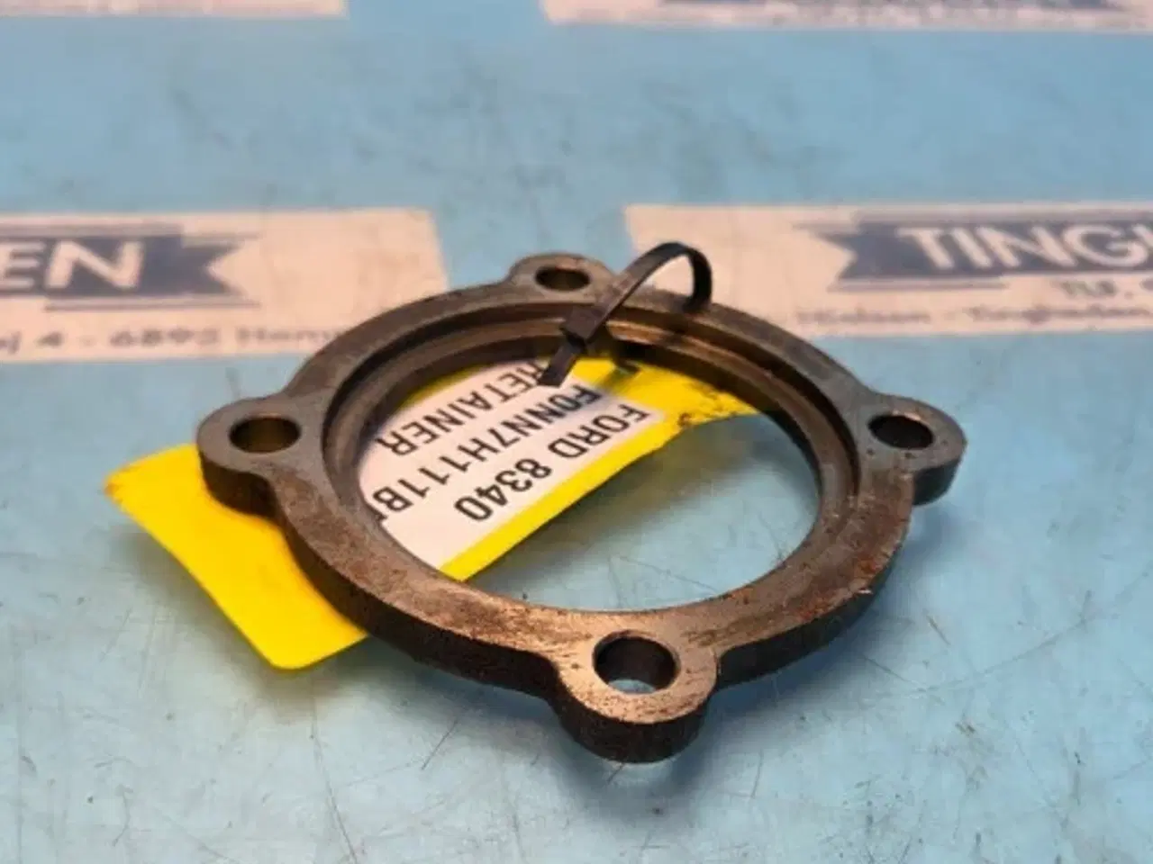 Billede 3 - Ford 8340 Holder F0NN7H111BB