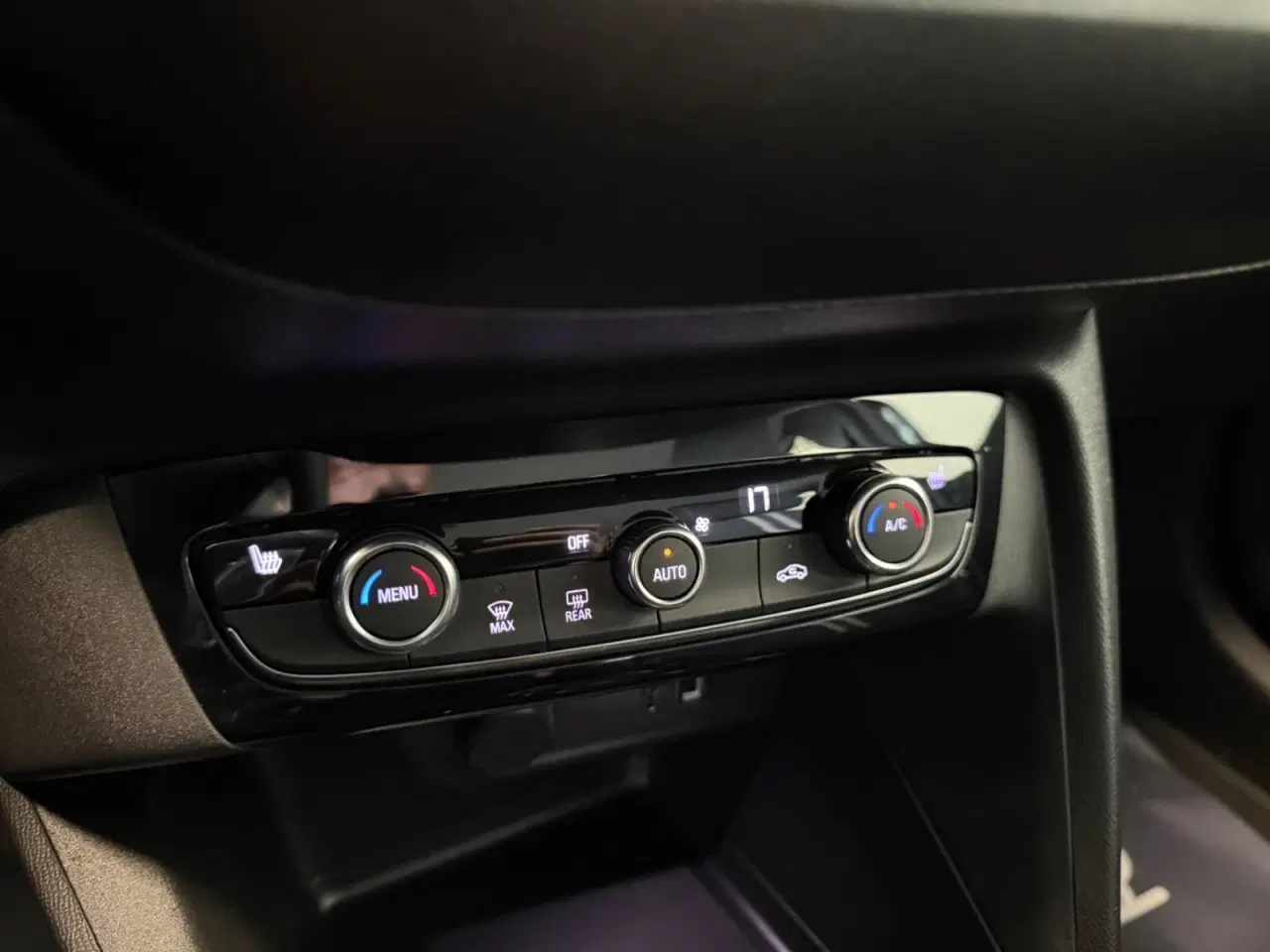 Billede 17 - Opel Corsa-e 50 Design Line