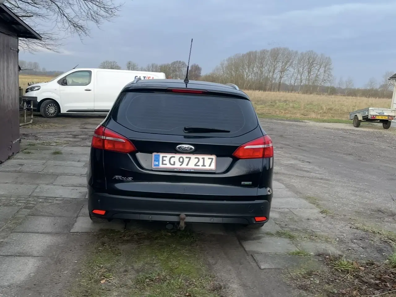 Billede 5 - Ford focus 