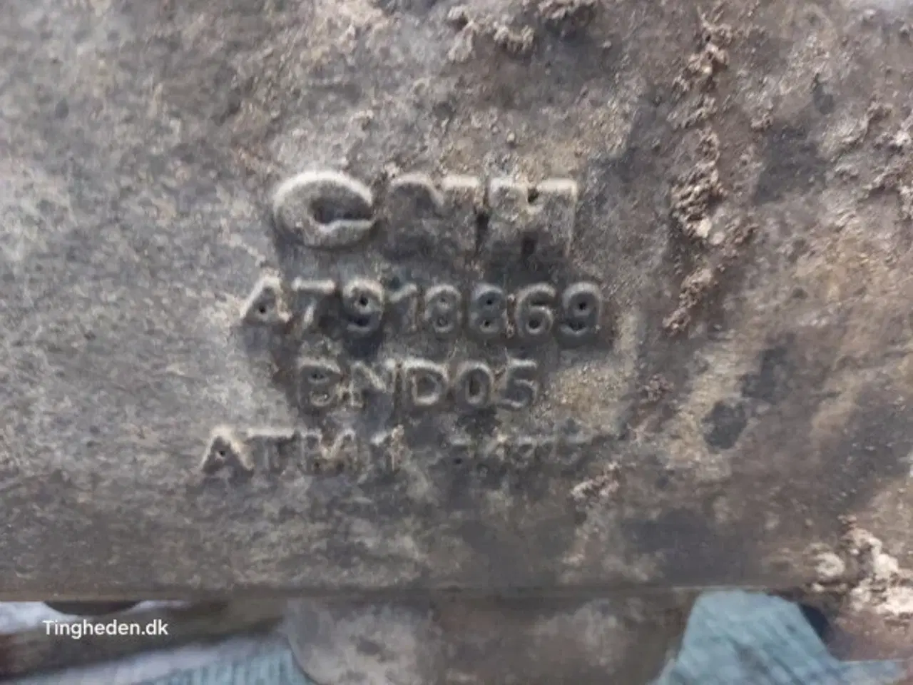 Billede 5 - New Holland T6 Lår 47918870