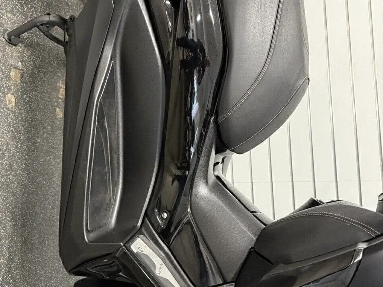 Billede 4 - Yamaha XMAX 300 Iron Max ABS