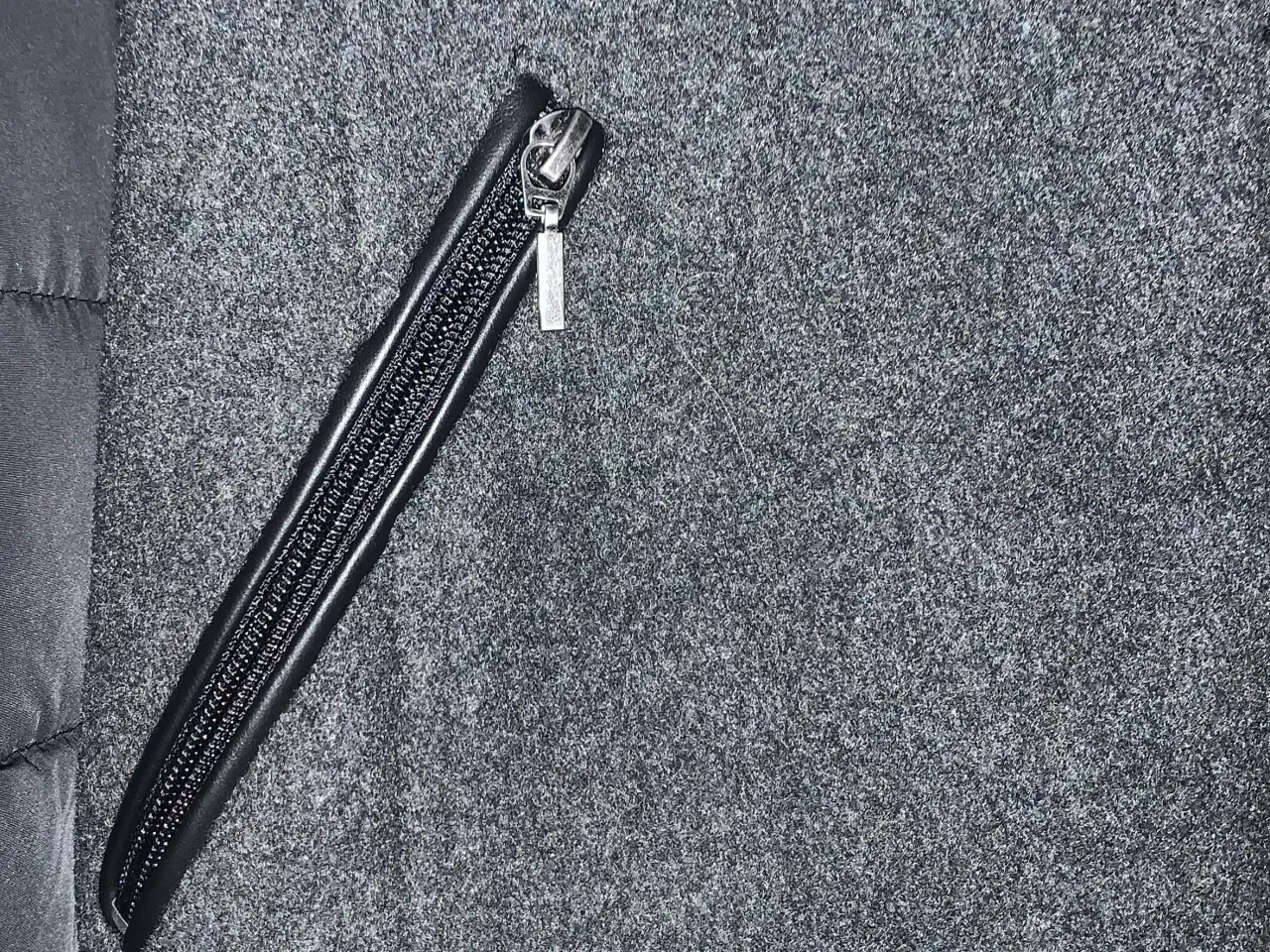 Billede 2 - Ny flot zhenzi jakke