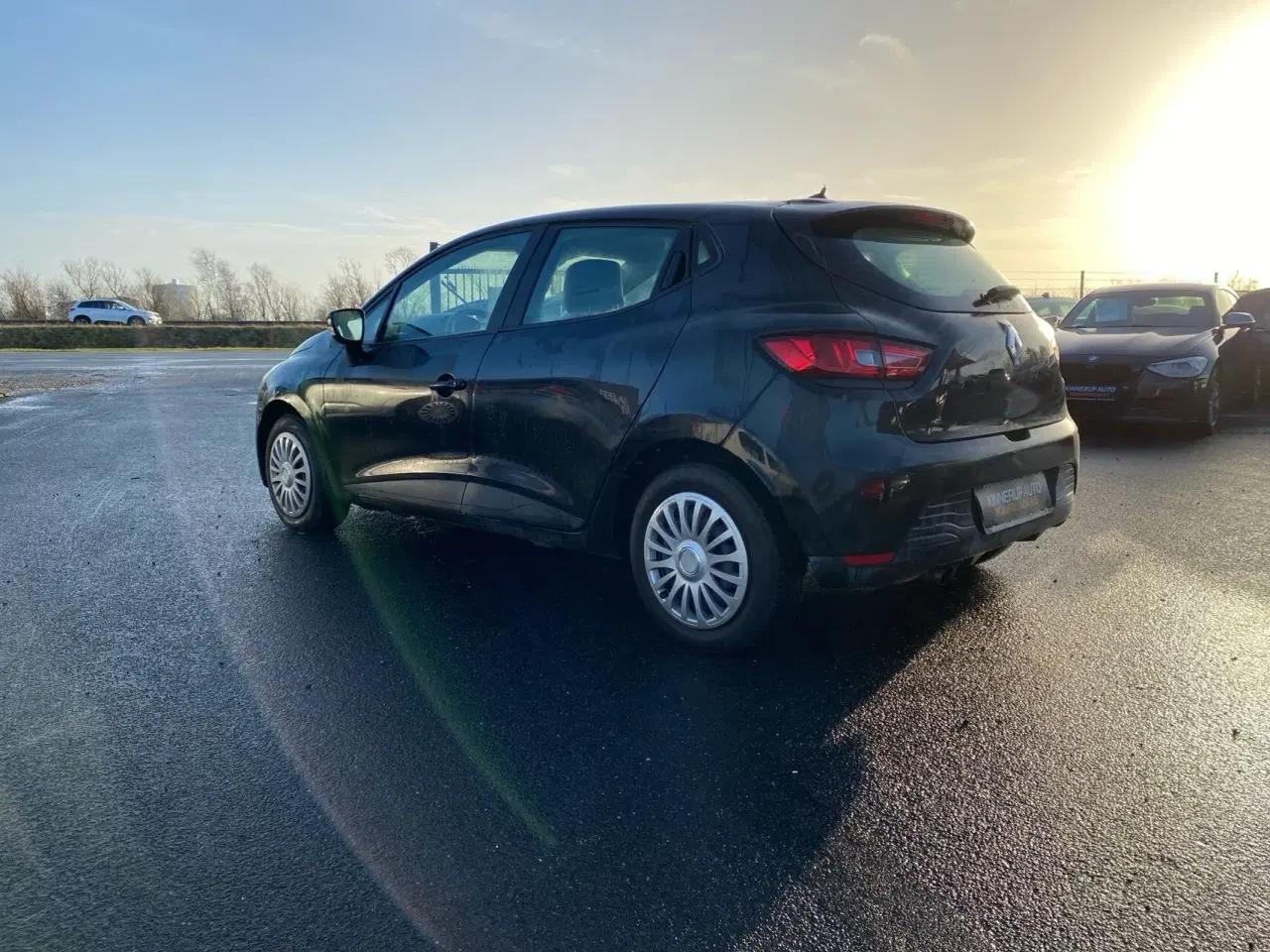 Billede 4 - Renault Clio 1,5 DCI Expression 75HK 5d