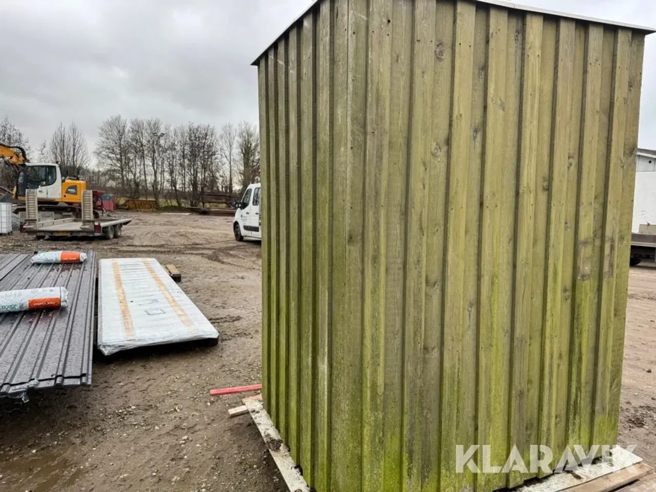 Billede 3 - Toilet Scan-plast